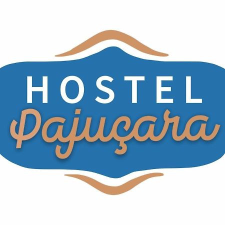 Hostel Pajuçara Maceió Exterior foto