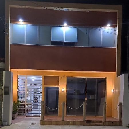 Hostel Pajuçara Maceió Exterior foto