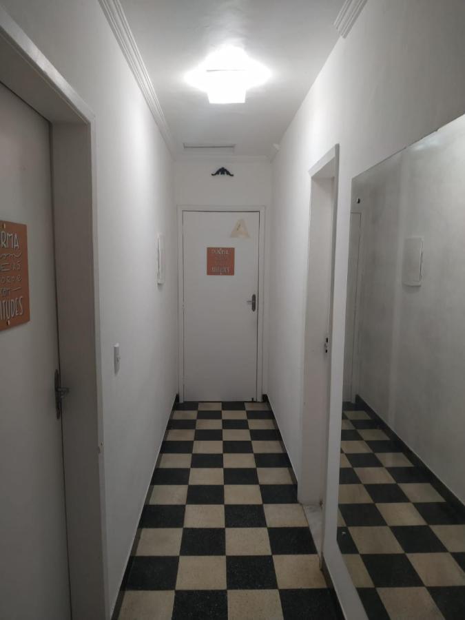 Hostel Pajuçara Maceió Exterior foto