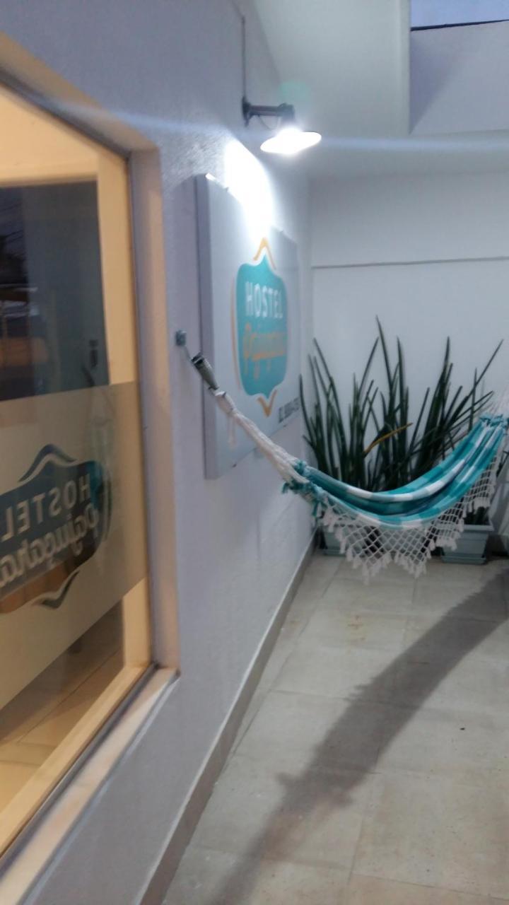 Hostel Pajuçara Maceió Exterior foto